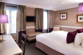 Гостиница Elysées Hôtel  Париж